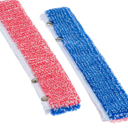 Fenster-Einwascher-Bezug Microfaser, Abrax 35 cm