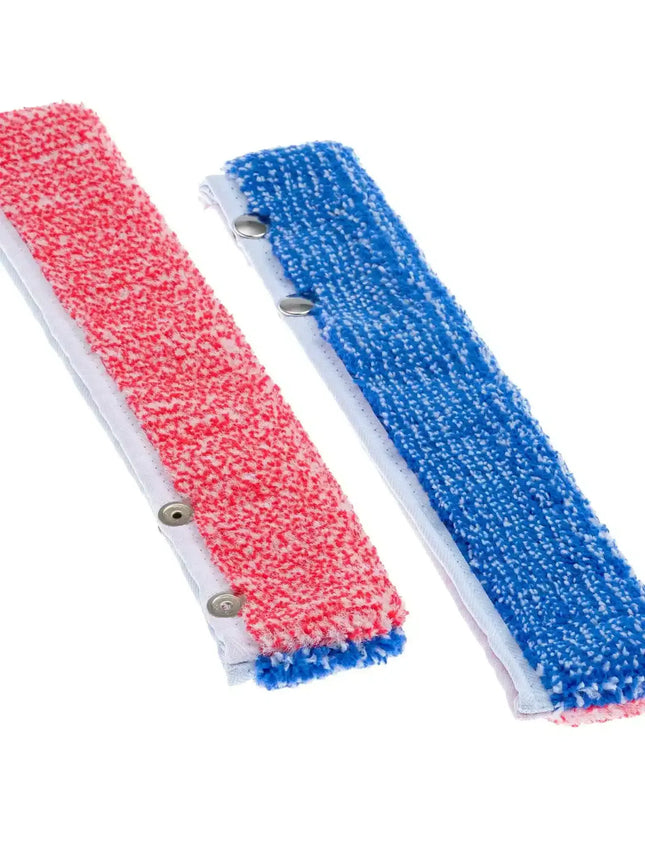 Fenster-Einwascher-Bezug Microfaser, Abrax 35 cm