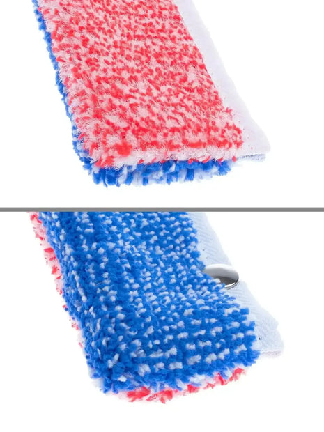 Fenster-Einwascher-Bezug Microfaser, Abrax 35 cm