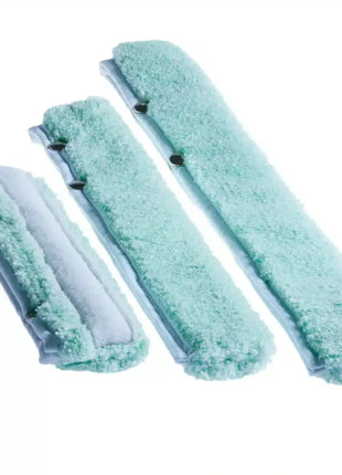 Professionelle Mikrofaser Mopbezüge für hygienische Reinigung, geeignet für den Medizinbereich