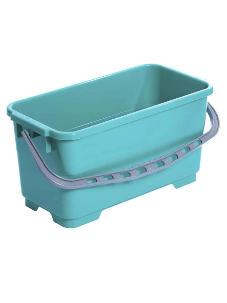 Fenstereimer grün 22 l