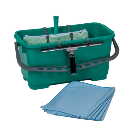 Floorstar Fenster Kit 35 cm