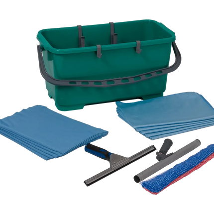 Floorstar Fenster Kit 35 cm Professional