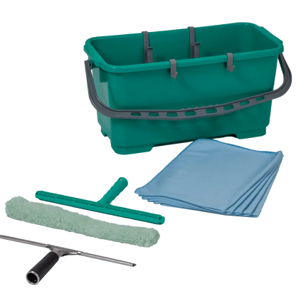 Floorstar Fenster Kit 45 cm