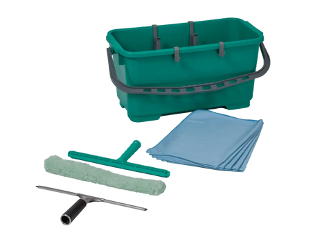 Floorstar Fenster Kit 45 cm