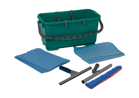 Floorstar Fenster Kit 45 cm Professional