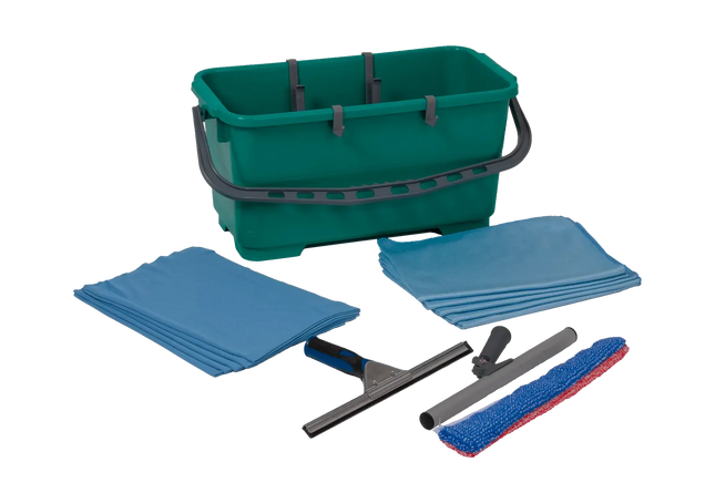 Floorstar Fenster Kit 45 cm Professional