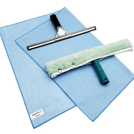 Floorstar Fenster Set 35 cm / L