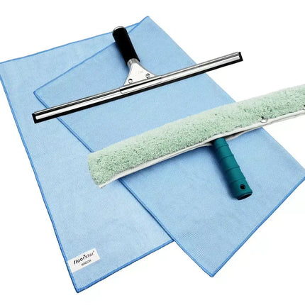 Floorstar Fenster Set 45 cm / L