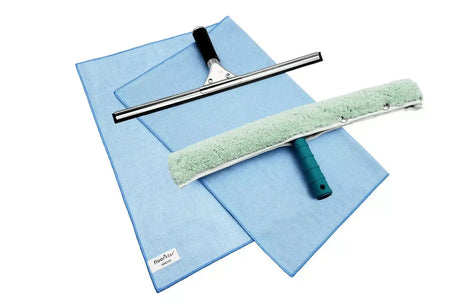 Floorstar Fenster Set 45 cm / L