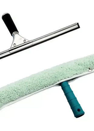 Fensterwischer und Einwascher für professionelle Glasreinigung, Hygienezubehör