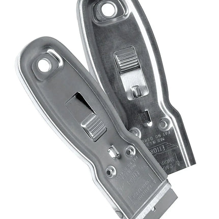 Handschaber mit Klinge