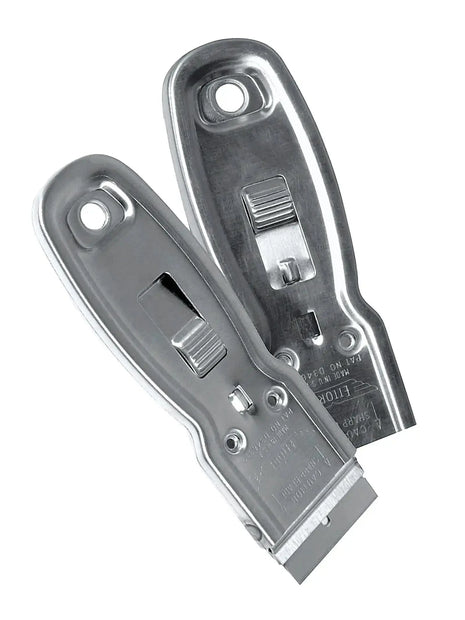 Handschaber mit Klinge