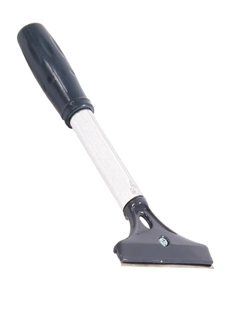 Oberflächen-Schaber mit Griff