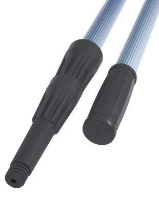 Teleskopstiel 3 x 1 m