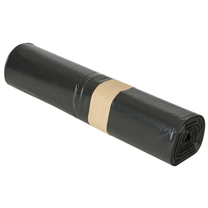 Abfallsack schwarz