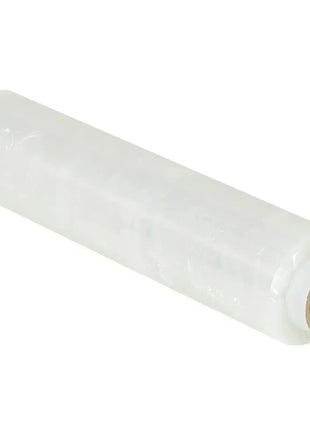 Transparente Stretchfolie Rolle für Hygiene und Verpackung, stabiles Verpackungsmaterial