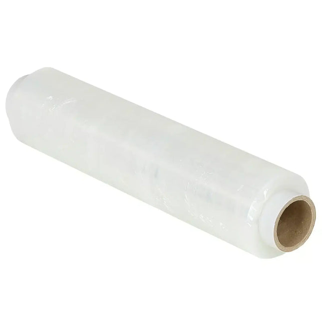 Frischhaltefolie für den Catering- und Gastronomiebedarf