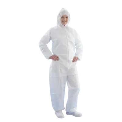 PP Einwegoverall