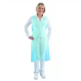 PE/CPE Einmalschürze