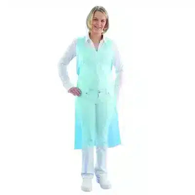 PE/CPE Einmalschürze