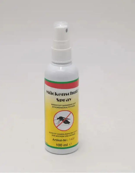 REINEX INSEKTENSTOPP Mückenschutz-Spray, 100 ml