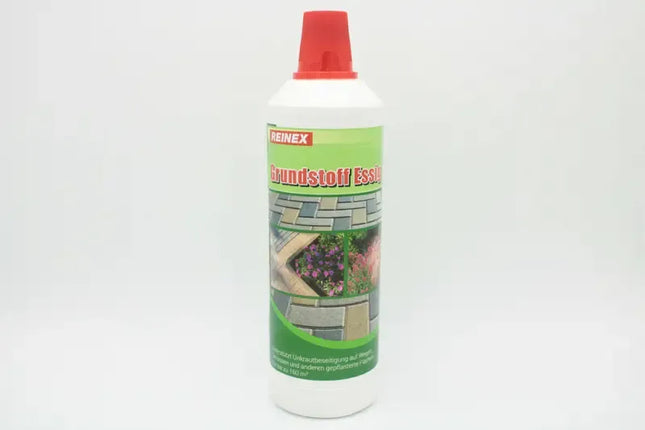 REINEX Grundstoff Essig, 1.000 ml
