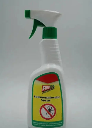 Rein Insektenstopp Spinnenabwehr Spray Flasche, effektives Spinnenschutzmittel