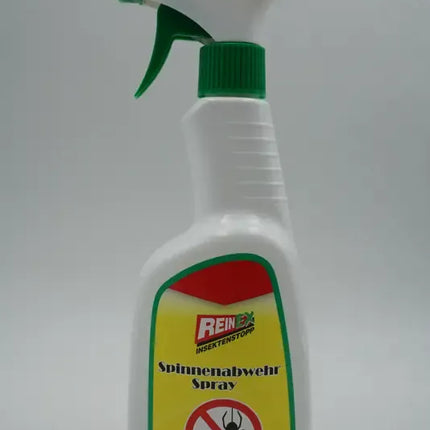 REINEX Spinnenabwehrspray, Sprühflasche, 500 ml