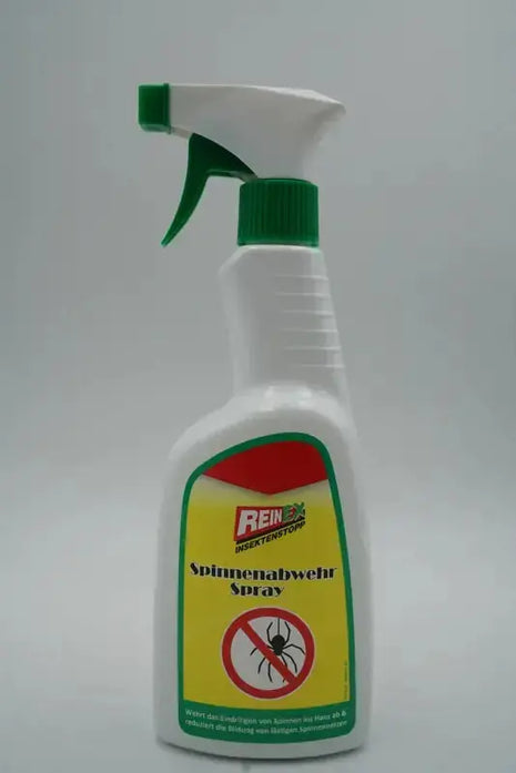 REINEX Spinnenabwehrspray, Sprühflasche, 500 ml