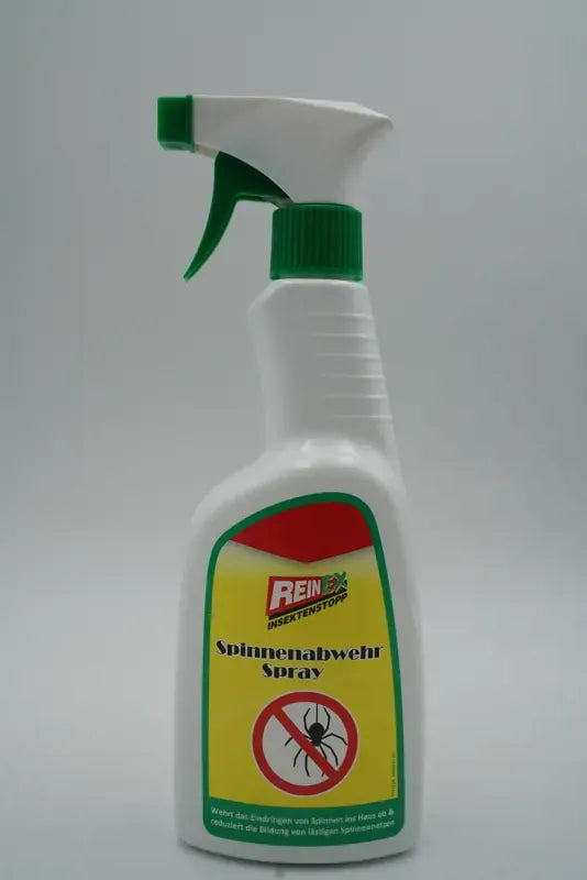 REINEX Spinnenabwehrspray, Sprühflasche, 500 ml