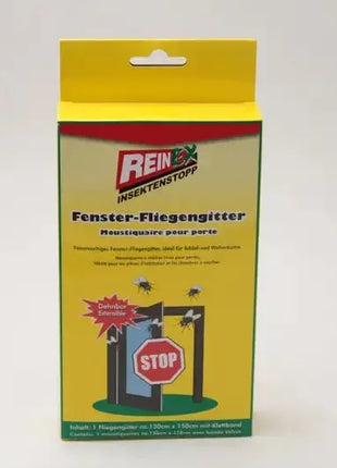 fliegengitter-fenster