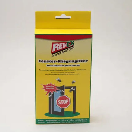 fliegengitter-fenster