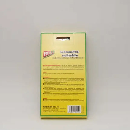 REINEX Monitoring Lebensmittelmottenfalle, 2-er