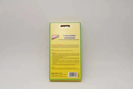 REINEX Monitoring Lebensmittelmottenfalle, 2-er