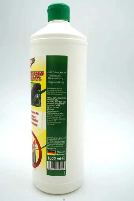 REINEX Anti-Schnecken Barriere Gel 1000 ml
