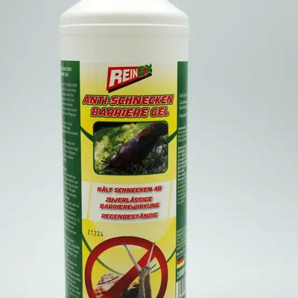 REINEX Anti-Schnecken Barriere Gel 1000 ml