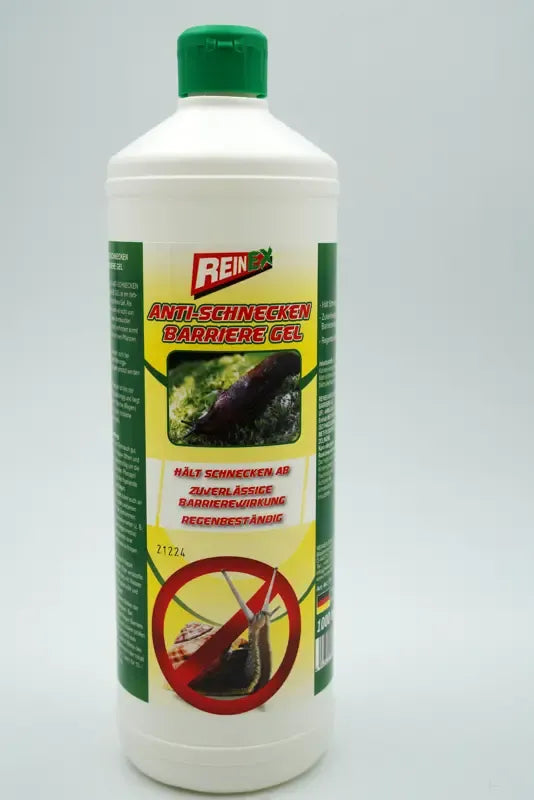 REINEX Anti-Schnecken Barriere Gel 1000 ml