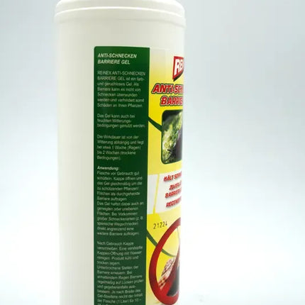 REINEX Anti-Schnecken Barriere Gel 1000 ml