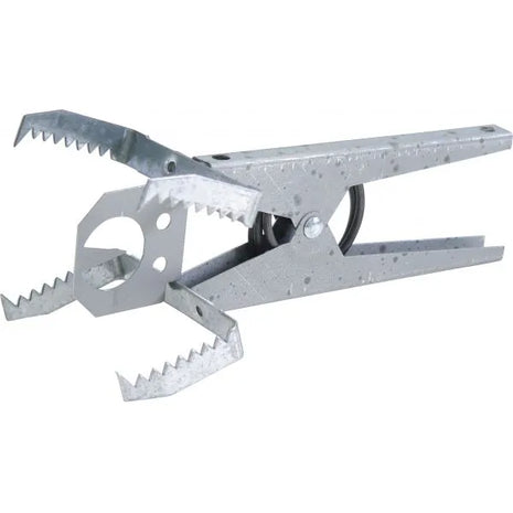 Wühlmaus-Zangenfalle