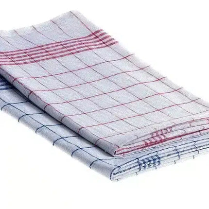 Geschirrtücher halbleinen