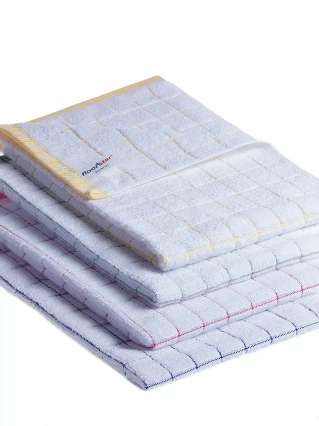 Microfaser-Geschirrtuch POT & PAN