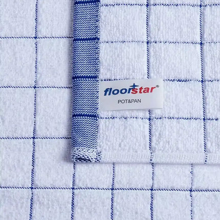 Microfaser-Geschirrtuch POT & PAN