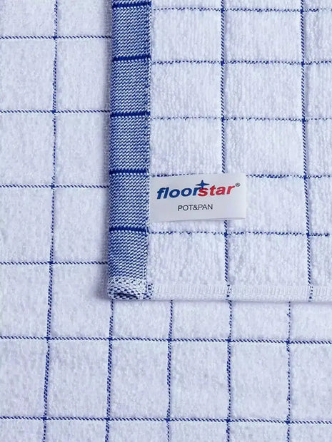 Microfaser-Geschirrtuch POT & PAN