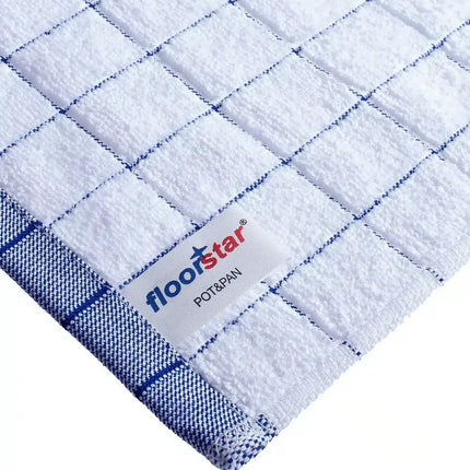 Microfaser-Geschirrtuch POT & PAN