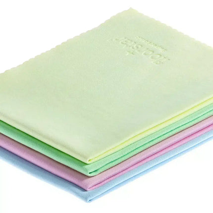 Microfaser-Hochglanztuch SUPERSONIC