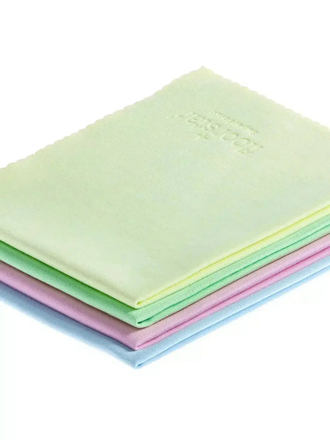 Microfaser-Hochglanztuch SUPERSONIC