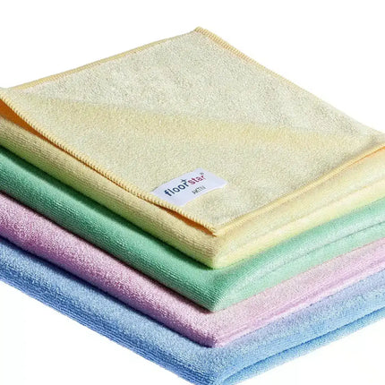 Microfaser-Premium-Stretchtuch AKTIV -50er-