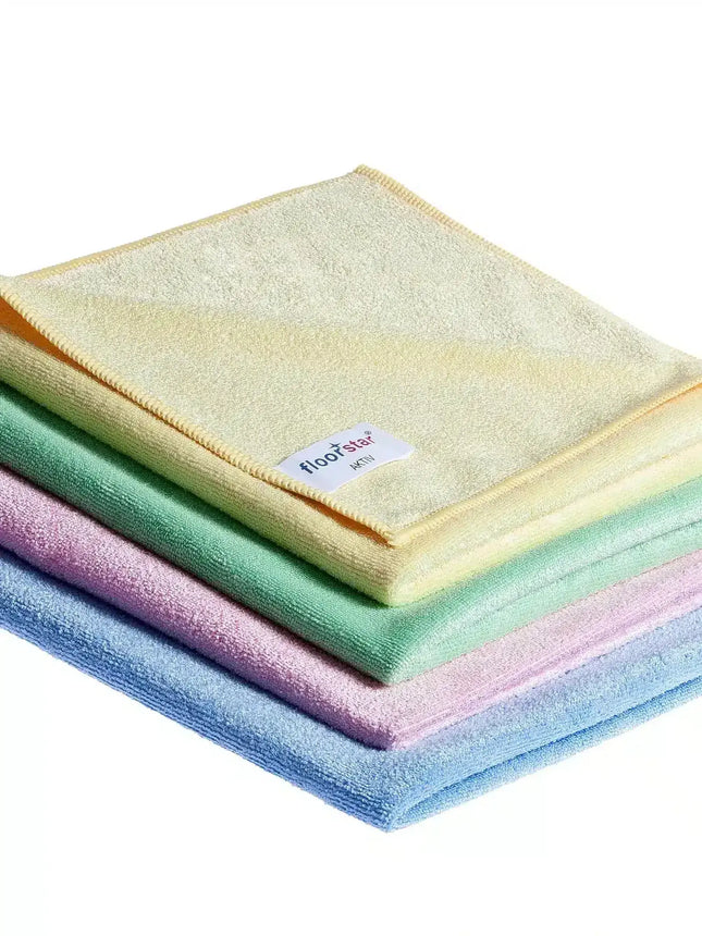 Microfaser-Premium-Stretchtuch AKTIV -50er-