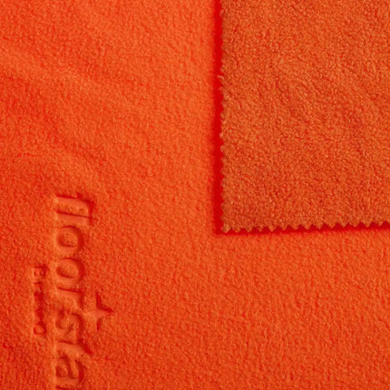 Microfaser-Staubtuch BRAVO orange